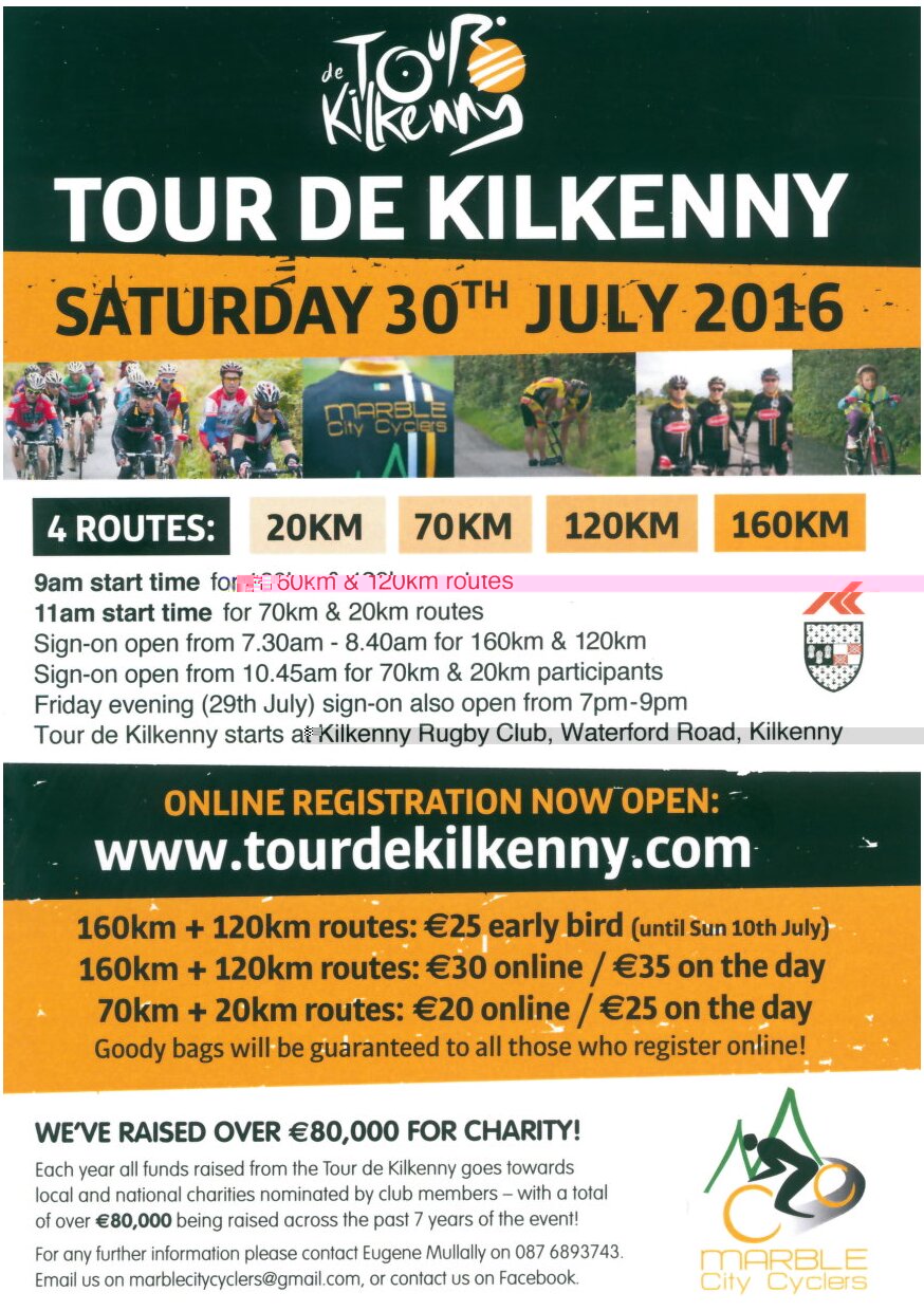 Tour de Kilkenny 2016.JPG
